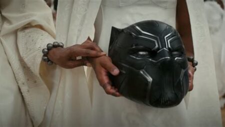 Black Panther: Wakanda Forever – T’Challa’nın Mirası