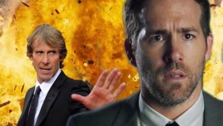 Michael Bay: Aksiyon ve Patlamalarla Dolu Filmlerin Yönetmeni