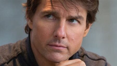 Mission Impossible 7: Tom Cruise’un Tehlikeli Görevi