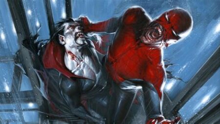 Morbius’un Karanlık ve Kötücül Marvel Evrenine Getirdiği Yeni Kan