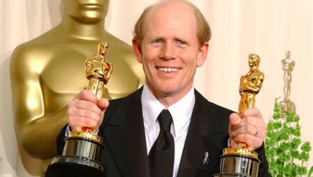 Ron Howard: Duygusal Hikayelerin Başarılı Yönetmeni