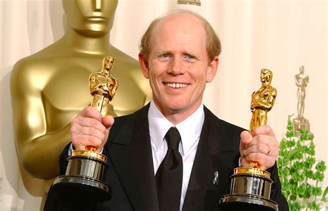 Ron Howard: Duygusal Hikayelerin Başarılı Yönetmeni