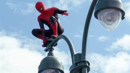 Spider-Man: No Way Home’ın Paralel Evrenler Arası Kesişim Noktaları ve Süper Kahramanlar