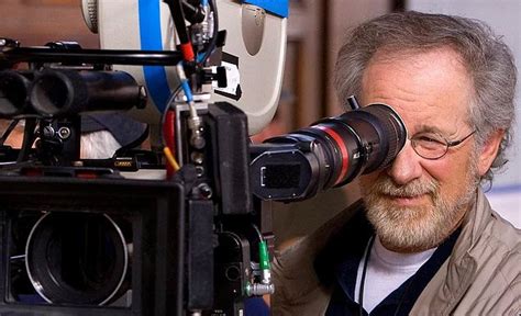 Steven Spielberg: Sinemanın Efsanevi Yönetmeni ve Klasik Filmleri