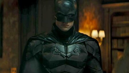 The Batman Filminin Beklenen Fragmanı Yayınlandı!