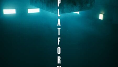 The Platform – Bilim Kurgu ve Gerilim