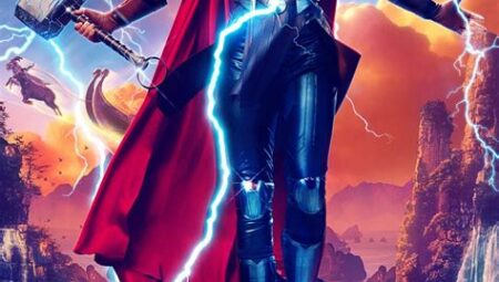 Thor: Love and Thunder – Jane Foster’ın Dönüşü