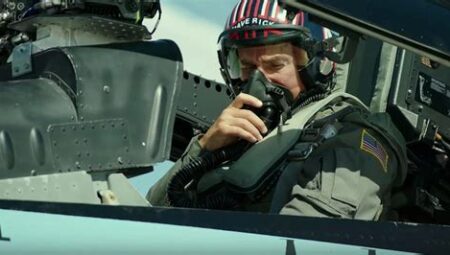 Top Gun: Maverick’in Adrenalin Dolu Uçuşları ve Maverick’in Yeni Maceraları