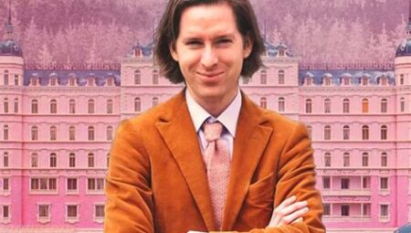 Wes Anderson: Estetik ve Mizahın Yaratıcı Yönetmeni