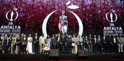 Film Festivallerinden Kazanan Yapımlar