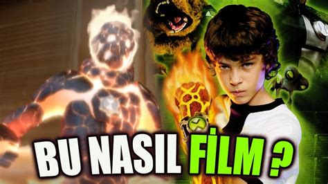 Vizyondaki Filmlerde Zamana Karşı Yarış Teması